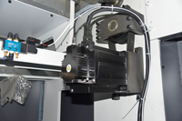 Plotter de Corte Profesional para Mesa, Cortadora Digital Automática de Papel Corrugado, Etiquetas, Cartón y Tarjetas de Visita