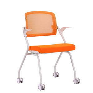 Chaise de formation de couleur bleue <span class=keywords><strong>table</strong></span> de formation et chaises chaise de rééducation quadriceps fémoral - Product Image 3