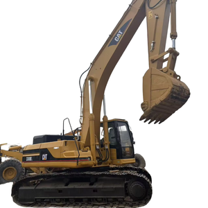 Offre Spéciale utilisé pour les excavatrices CAT 330BL 330B 320B 300B & 325BL Type de chenille Premium avec composants de noyau de pompe - Product Image 1