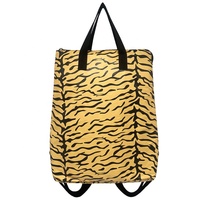 Sac à dos pour ordinateur portable antichoc, étanche, style simple, nouveau design, populaire pour les voyages et les affaires
