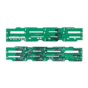 Bán chạy nhất ATX 12-bay X-265F1207r12g-2 máy chủ giá rẻ tân trang lại Rackmount Chassis giá tốt máy tính máy chủ trường hợp Chứng Khoán - Product Image 3