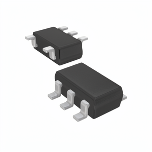 Composants électroniques SC 74A, SOT 753 de gestion de l'alimentation (PMIC) XC6501C25AMR-G – Service complet d'origine - Product Image 1