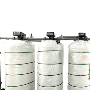 4000 Liters 5000 Liters 6000 Liters Per Hour Reverse Osmosis High-Performance <strong>Water</strong> Filters for <strong>Home</strong> for <strong>Mineral</strong> <strong>Water</strong> Plant - Product Image 6