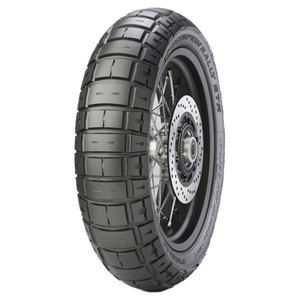 PNEUS PIRELLI 140/80 R17 69V SCORPION RALLY STR M + S TL - Product Image 1