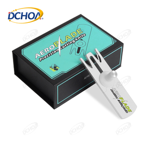 Dchoa công cụ cuối cùng cho độ chính xác cắt cạnh cắt Vinyl ppf Công cụ Cắt - Product Image 6