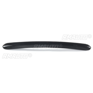 Nuevo alerón trasero de techo para coche, alerón de maletero trasero, alerón de techo, alerón trasero decorativo para DODGE Challenger 2008-2022 - Product Image 2