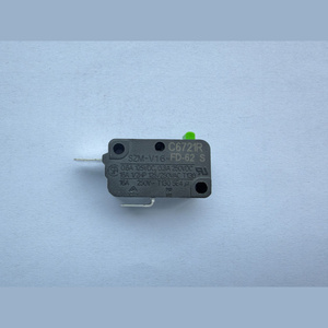 ไมโครสวิตช์ Starion รุ่น SZM-V16-FD-62 S - Product Image 2