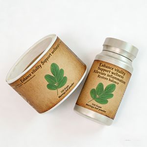 Étiquettes personnalisées pour produits, suppléments, vitamines, autocollants imprimés pour bouteilles en plastique de produits de santé - Product Image 4