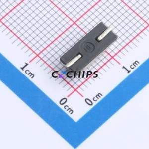 KSD270002020 Crystal (Passive) HC-49S-SMD Crystal Oscillator 27MHz 20ppm 20pF 20ppm - Product Image 2