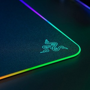 Tapis de souris de jeu original V2 Razer V2 avec éclairage RGB - Product Image 6