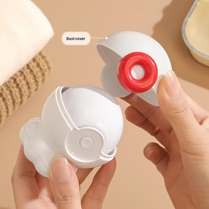 أداة إزالة الوبر والشعر للحيوانات الأليفة على شكل أخطبوط، قابلة للغسل للاستخدام لفترات طويلة - Product Image 3