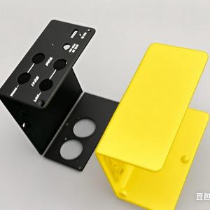 HEHUA Fabrication de tôles, traitement de coques, pièces industrielles, personnalisation de traitement sur mesure CN;SHG - Product Image 2