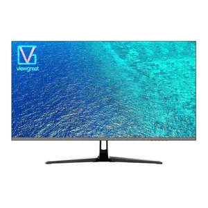 wholesale 23.8 24 inch monitor 4K computer gaming monitor LCD 75hz screen