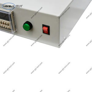 <span class=keywords><strong>2026</strong></span> YENİ Emülsifiye Asfalt Parçacık Şarj Test Cihazı/Dijital Emülsifiye Asfalt Parçacık Şarj Test Cihazı - Product Image 4