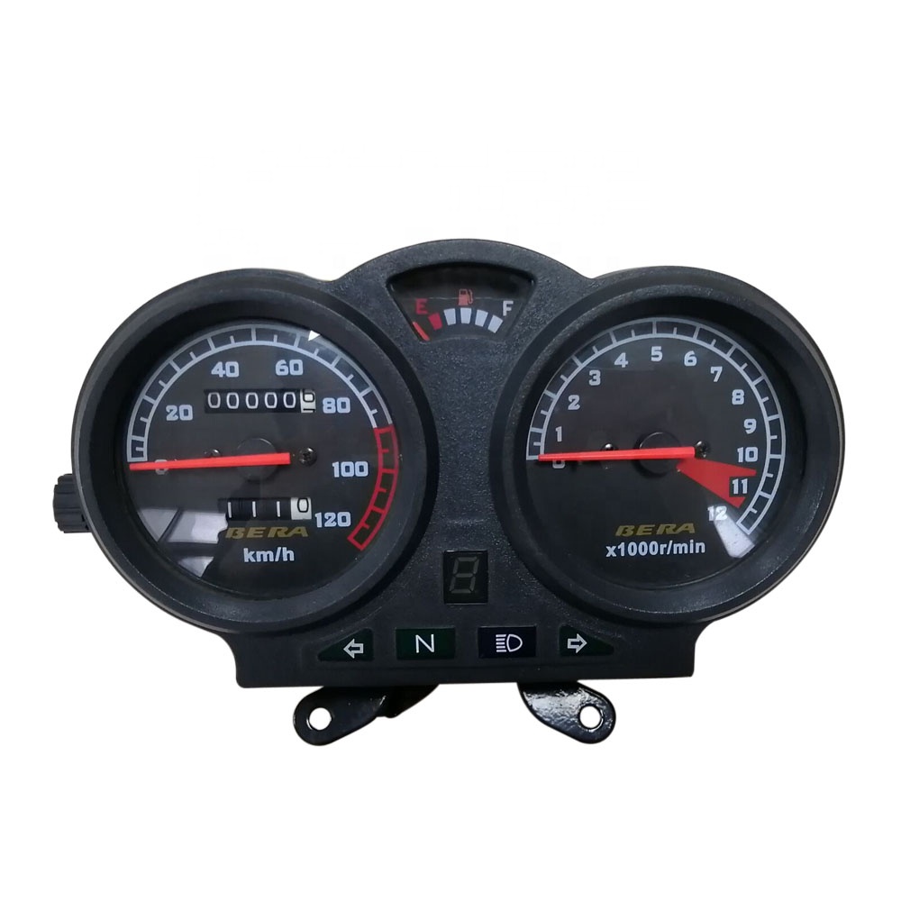 Прямая продажа с завода HOKII мотоциклетный счетчик по лучшей цене