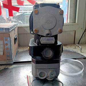 Dongfeng D5010224392 <b>Air</b> <b>Compressor</b> Sinotruk Auto <b>Parts</b> Wholesale Tire <b>Compressor</b> From Reno - Product Image 4