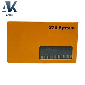 โมดูลเอาต์พุตดิจิตอล B&R ดั้งเดิม 12DO X20DO9322 - Product Image 3