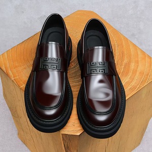 Nouvelles Chaussures d'Affaires pour Hommes, Chaussures en Cuir, Mocassins en Cuir pour Hommes, Chaussures Décontractées, Bottes pour Hommes, Chaussures Habillées en Cuir pour Hommes - Product Image 6