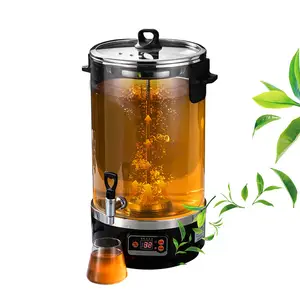 תה הדוד מכונה מכשיר מטבח מים רותחים מכונת מים הדוד עבור תה