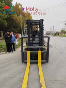 Penjualan paling laris 3 <span class=keywords><strong>Ton</strong></span> harga murah performa luar biasa Forklift Komatsu <span class=keywords><strong>30</strong></span> asli - Product Image 6