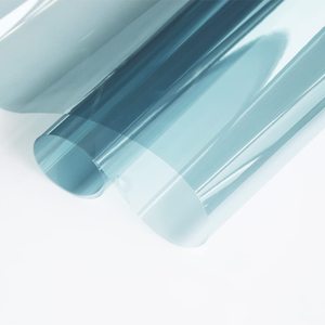 Nano gốm cộng với phim cửa sổ nhuộm ldd 70 vlt 73% uvr 99% ô tô Kinh Tế nhuộm màu cửa sổ - Product Image 1