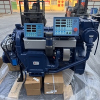 Moteur de bateau électrique, moteur hors-bord 4 temps 40HP 100HP 200HP 300HP 400HP 500HP, moteur pour bateau de pêche