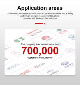 Medidor de Vazão Digital <span class=keywords><strong>Coriolis</strong></span> Proline <span class=keywords><strong>Promass</strong></span> 80F/80A/80E/83E/83F/83M/<span class=keywords><strong>83I</strong></span> E+H com Ótimo Preço - Medidor de Vazão por Massa - Product Image 5