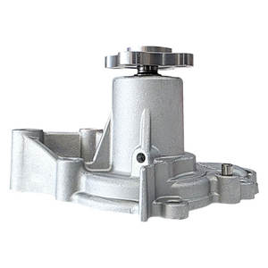 Fabricante Coreano de Bombas de Agua para Automóviles HYUNDAI KIA, Bomba de Agua 2510002566 - Repuesto de Alta Calidad para el Sistema de Refrigeración del Motor - Product Image 6