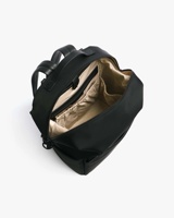 Nouveau sac à dos à langer en nylon pour mamans, sac à couches multifonctionnel de voyage, grande capacité, plusieurs options de couleurs, logos personnalisés
