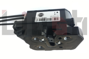 Kit de porte à fermeture assistée électrique avec fonction anti-pincement, aimant de porte à vide et actionneur de verrouillage à fermeture douce pour <span class=keywords><strong>Audi</strong></span> Q5 8R/Q3 8U/<span class=keywords><strong>Q7</strong></span> 4M <span class=keywords><strong>Prix</strong></span> - Product Image 2