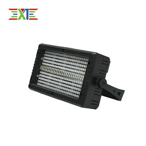 DMX-512 מקצועי rgbw הוביל אור <span class=keywords><strong>strobe</strong></span> | 12 כוח גבוה | הבמה & תאורה מועדון - Product Image 3