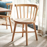 Ensemble de meubles de salle à manger extérieurs sur mesure, table ronde, cuisine, restaurant, maison, table et chaises de salle à manger