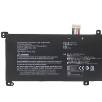 Batterie SQU-1609 authentique pour ThundeRobot 911Black Ghost 911M Dino X6 Dino-X7a Dino-4k Dino-X5Ta  Batterie
