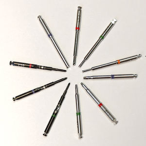 Go Smile Tandheelkundige Implantaat Schroef Verwijdering Tandklauwboor - Product Image 5