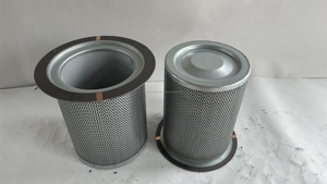 Separador de Aceite para Compresor de Aire de Alta Calidad, Filtro Manny, Elemento 54509435 - Product Image 2
