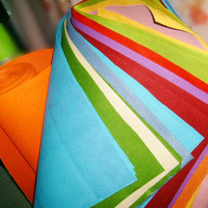 Matériau d'épreuvage Panneau <span class=keywords><strong>acoustique</strong></span> Feutre pour animaux de compagnie - Product Image 5