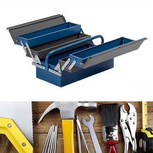 Hộ gia đình chức năng Craftsman công cụ Kit hộp với sự xuất hiện tuyệt vời - Product Image 1