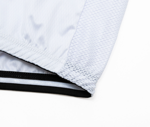 Direct Sale Breathable Quick Drying Custom Sublimation Printed Cycling Jersey Top Long Sleeve Team Events Road Race Bike Jerseys - Product Image 6