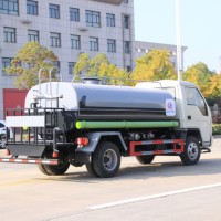 Camion citerne à eau Futon/Forland 4X2, citerne à eau, 190 CV, à vendre