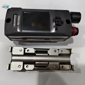 Capteur à fibre optique de haute précision FD-H32 FD-H35 FD-H38, interrupteur de proximité photoélectrique industriel pour système de contrôle d'automatisation - Product Image 1