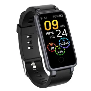 High Quality Cheap Smart Watch IP67 Waterproof With Blood Pressure And Sleep Detection Sports Smart Watch For Men And Women