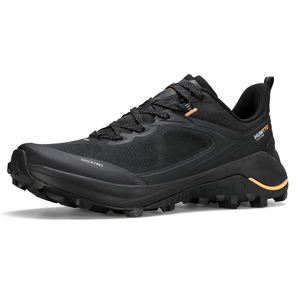 HUMTTO 860611 Chaussures de Course pour <span class=keywords><strong>Homme</strong></span> Légères Résistantes à l'Usure Printemps Été Plein Air Cross-Country - Product Image 2