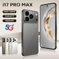 Projecteur Smartphone 30Pro Xiomi 17 Promax Phone Android Techno Spark 40 Pro Plus