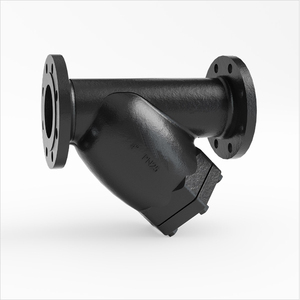 Filtre en acier inoxydable série CE pour équipement, filtre à mailles 100X100/30X30, application générale. - Product Image 4