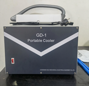 Alat Uji Tendensi Busa ASTM D892, Instrumen Uji Tendensi Gelembung, Analisa Karakteristik Pembusaan untuk Minyak Pelumas - Product Image 4