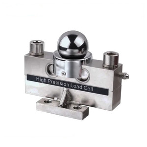 10T <span class=keywords><strong>30T</strong></span> Xe Tải Điện Tử Cân <span class=keywords><strong>Weighbridge</strong></span> Trọng Lượng Load Cell - Product Image 1