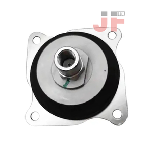 建設機械部品 PC200-6S、PC200LC-6S PC35R-8 PC30-7 PC25-1 パイロットバルブ 702-16-01180 パイロットバルブ - Product Image 2