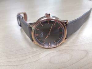 Montre-bracelet à <span class=keywords><strong>Quartz</strong></span> de luxe en acier inoxydable, marque unisexe, personnalisation, 2020, Offre Spéciale - Product Image 6