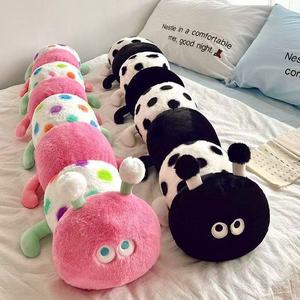 Muestra gratis nuevo diseño personalizado Kpop Bear Plushie peluche Animal relleno con soporte innovador muñeco de peluche por el mejor fabricante - Product Image 6