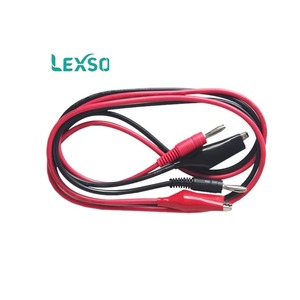 Equipo de Prueba de Carga Electrónica Programable Tonghui Th8401/th8402a/th8411/th8412, Personalizable, Compatible con OEM, Lexso - Product Image 4